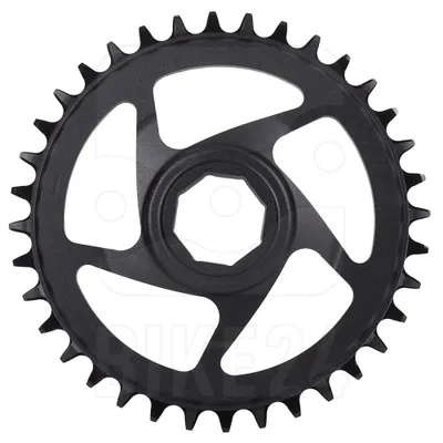 e*thirteen e*spec Direct Mount Kettenblatt für Brose S Mag