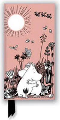 Immagine prodotto di Quaderno a righe TW Moomins Love FTSLB14