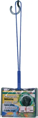 Produktbild von JBL Fangnetz Premium grob - 8 cm