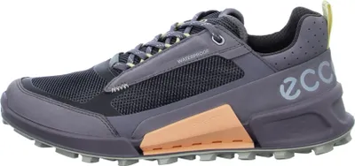 Produktbild von Ecco Sportliche Schnürschuhe Damen 31363035383634 Grau 37 EU