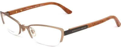 Produktbild von Brillenfassung Alexander McQueen AMQ-4183-WCX Ø 53 mm