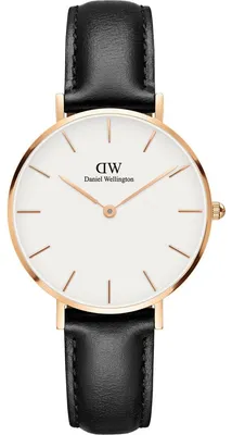 Obrázek produktu pro Daniel Wellington - DW00100174 - Hodinky - Dámské - Quartz - SHEFFIELD