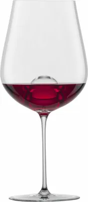 Obrázok produktu pre Zwiesel Glas Ručne vyrobený pohár na červené víno Air Sense sada 2 ks, pohár na víno, 631 ml, 122184