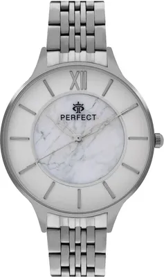 Produktbild von Perfekte klassische Damenuhr Perfect-PF00793