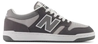Produktbild von NEW BALANCE BB480 Grau