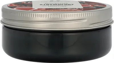 Image de THE BODY SHOP | FRAISE | Soins du corps
