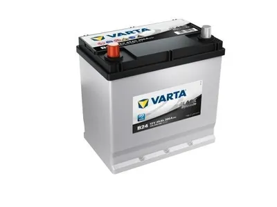 Immagine prodotto di Batteria per auto VARTA B24 Black Dynamic 12V 45Ah 300A 545 079 030