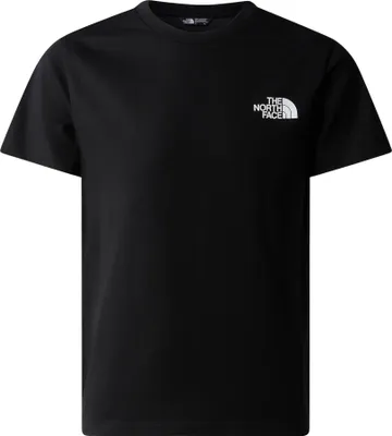 Produktbild von The North Face Simple Dome Shirt Kinder