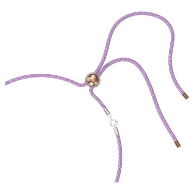Image de Swarovski Femme Collier Dulcis taille coussin, rose 5622377