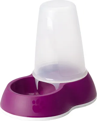 Produktbild von Loop-Food-Store, fuchsia, S, 0,7l