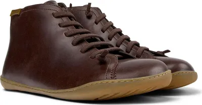 Produktbild von Camper Peu Cami Stiefeletten Braun EU 42 Mann Braun EU 42