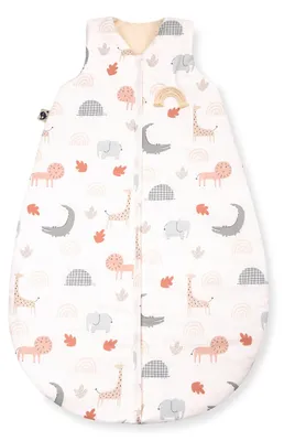 Produktbild von Schlafsack Sommerschlafsack Organic Wild Friends 70