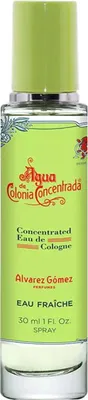 Image de ALVAREZ GOMEZ | AGUA DE COLONIA | Eau de Cologne