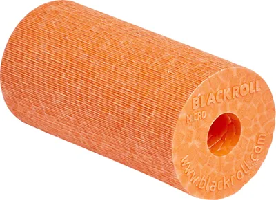 Produktbild von Blackroll Micro, Orange, Schaum, 1 Stück(e), 100%, Deutschland, 3 cm