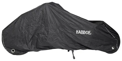 Obrázek produktu pro Obal Babboe Luxus HWWX-679 ochranný pro uskladnění cargo kola HWWX-679