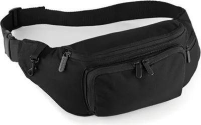 Produktbild von Quadra Belt Bag