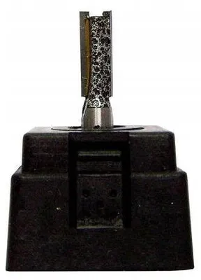 Produktbild von HSS Schnellspann-Holzfräser 8x2x8x19mm Schaftfräser