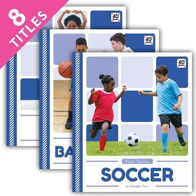 Produktbild von Kids' Sports (Set)