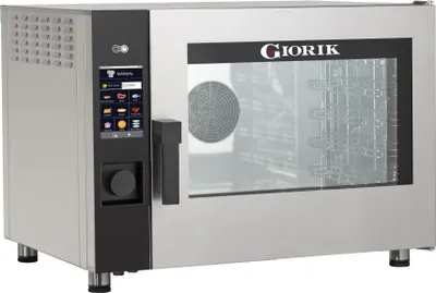 Immagine prodotto di Forno elettrico a convezione/vapore 5X1/1Gn o En