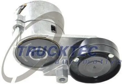 Produktbild von TRUCKTEC AUTOMOTIVE 07.19.111 Riemenspanner Keilrippenriemen für VW PASSAT Variant (3B6)