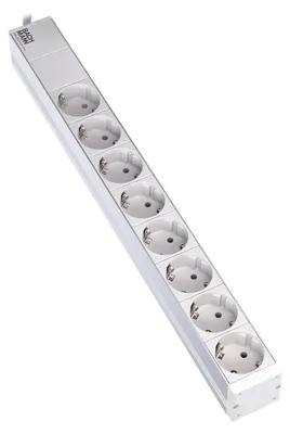 Obrázok produktu pre Bachmann 800.3520 – zásuvková lišta