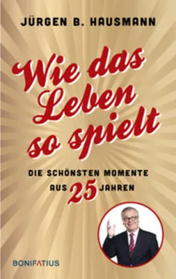 Image de Wie das Leben so spielt
