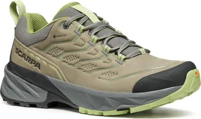 Immagine prodotto di Rush 2 Pro GTX Wmn, 38, sage/aloe - Scarpa