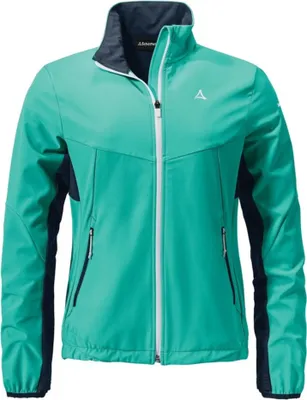 Image de Vestes Schöffel Softshelljacke Rinnen 133427290