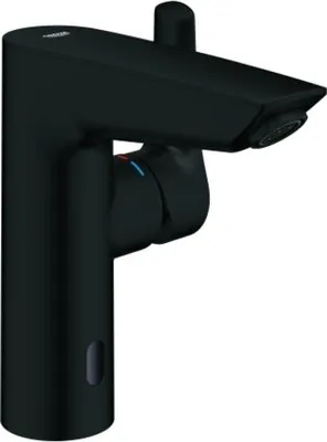 Produktbild von GROHE Eurosmart, Schwarz