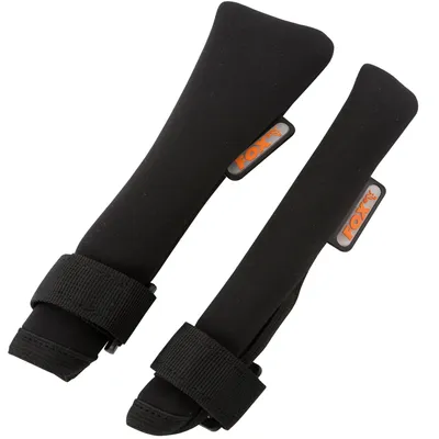 Produktbild von Fox Tip & Butt Protector Rutenbänder Rutenschutz für Steckruten #CAC553