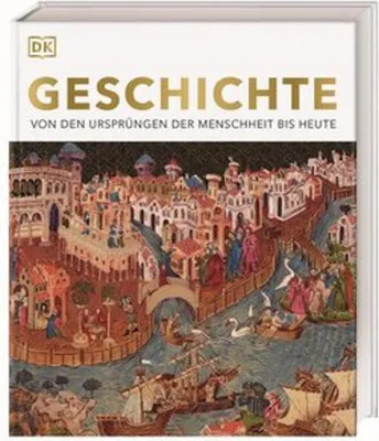 Immagine prodotto di Geschichte
