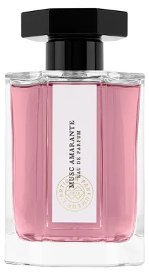 Zdjęcie produktu dla L'Artisan Parfumeur, Musc Amarante, Eau De Parfum, Unisex, 100 ml