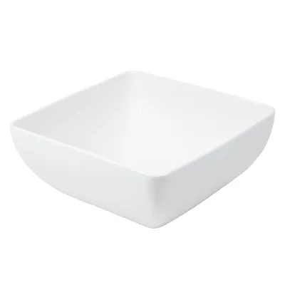 Image de VERLO, saladier de 4,1 litres - Bol en porcelaine / Saladier en porcelaine