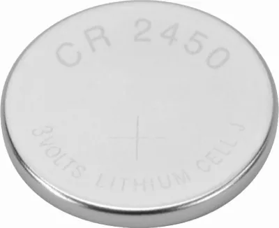 Immagine prodotto di Batteria CR 2450 a bottone, 3,0 V