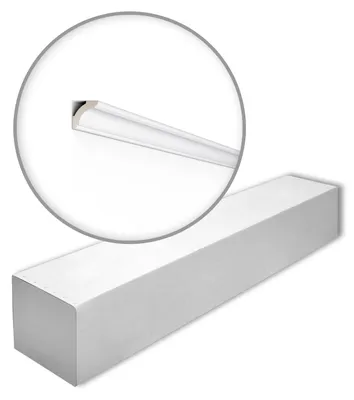 Image de NMC Z1250-box ARSTYL 1 carton 48 pièces Corniche | 96 m