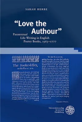 Obrázok produktu pre "Love the Authour"