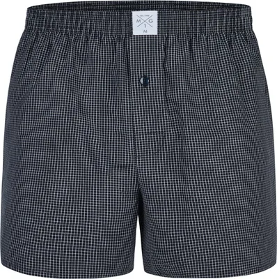 Produktbild von MG-1 Herren Boxer 6-Pack Classics - Set24 - Größe XL
