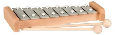 Immagine prodotto di Xilofono con 8 note, Egmont Toys