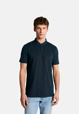 Immagine prodotto di TOM TAILOR, polo in denim da uomo