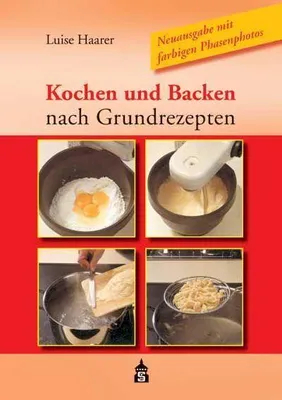Immagine prodotto di Kochen und Backen nach Grundrezepten