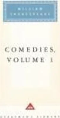Produktbild von Comedies Volume 1