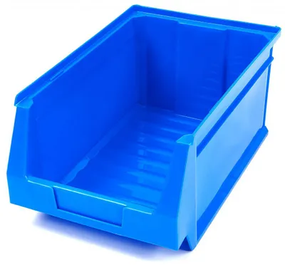 Productafbeelding van 4,8-liter opslagcontainer met uitloop