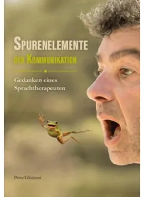 Zdjęcie produktu dla Spurenelemente der Kommunikation
