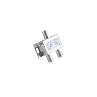 Produktbild von F-Serie; Stammverteiler 2-fach; 5-2400 MHz DC 85dB