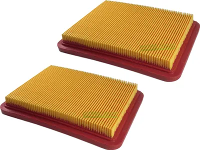 Immagine prodotto di 2 X 170x127x24 Filtro aria Loncin Engine 1P65FA 1P68FA 1P70F 1P70FA 180130215-0001