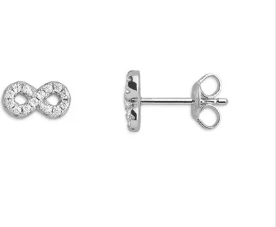 Image de XENOX Boucles d'oreilles pour femmes
