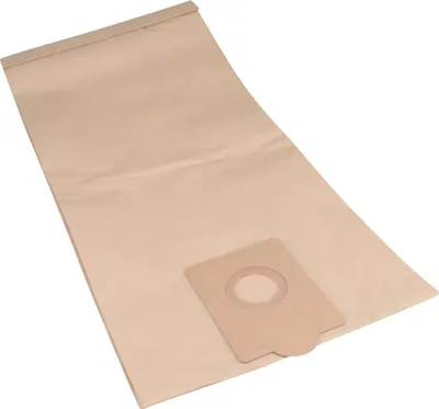 Produktbild von 10 Staubsaugerbeutel für Ivac K103200943 Filtertüten Staubbeutel Saugerbeutel