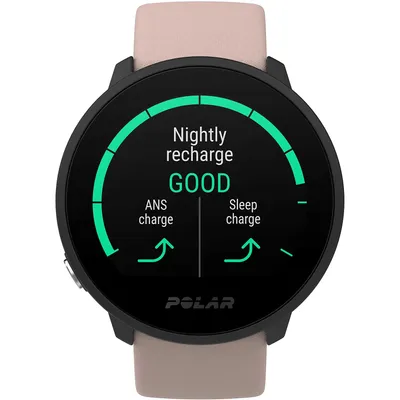 Produktbild von Polar Unite, ELD, Touchscreen, 32 g