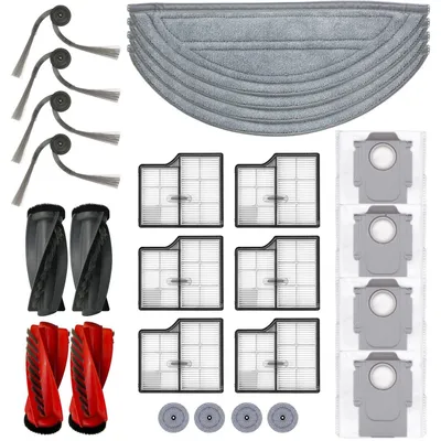 Image de Kit d'entretien Roborock S9 MaxV Ultra (Plus.Parts®)