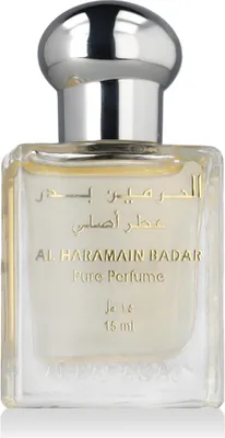 Image de Badar - Huile de parfum - Volume : 15ml